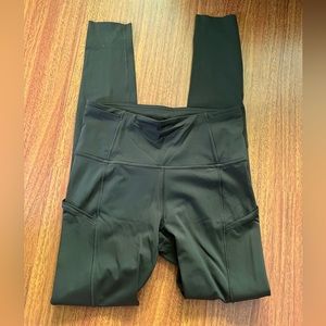 Lululemon Fast and Free Legging 4